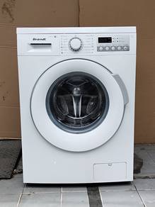 Brandt mesin basuh Washing Machine 8kg