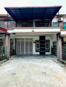 2-storey Terraced House For Sale in Jitra,KDH