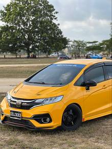 Honda Jazz V in Tanah Merah, KTN