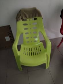 Relaxing Chair