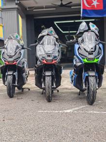 WMOTO Nexy+180