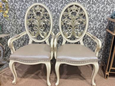 comfortable chair