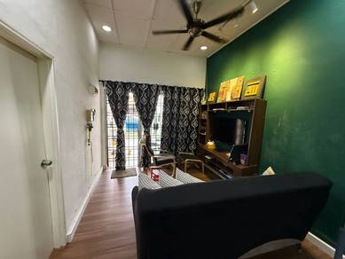 Terraced House For Sale in Kulai,JHR