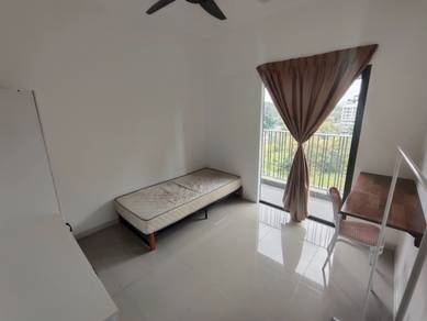 Room in Bangi, SGR