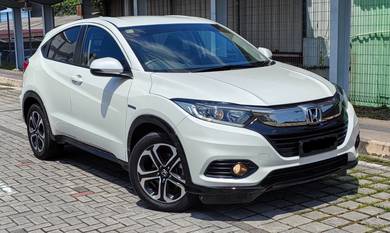 Honda HR-V HYBRID in Cheras, KUL