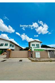 Warehouse / Factory For Sale in Kota Kinabalu,SBH