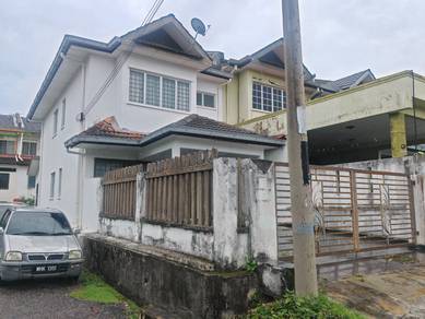 2-storey Terraced House For Rent in Senawang,NSN