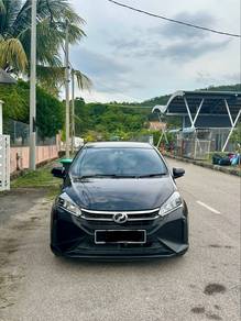 Perodua MyVi X in Sungai Petani, KDH