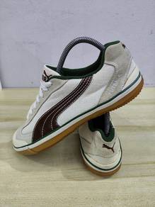 Kasut Futsal Puma FUTSALA  7uk