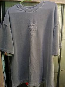 Nike X Stussy International tee Grey