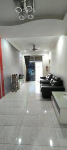 1-storey Terraced House For Rent in Iskandar Puteri,JHR