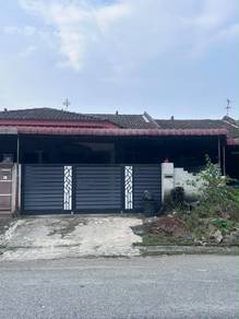 1-storey Terraced House For Sale in Ipoh,PRK