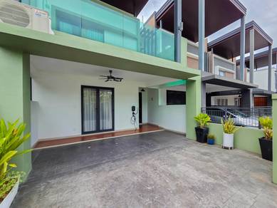 2-storey Terraced House For Sale in Semenyih,SGR