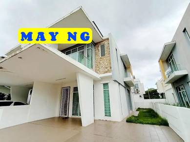 2-storey Terraced House For Sale in Alma,PNG
