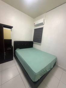 Room in Bayan Baru, PNG