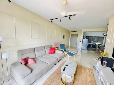Condominium For Sale in Ameera Residence