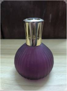 Lampe Berger Paris Lamp Set Original Box Diffuser
