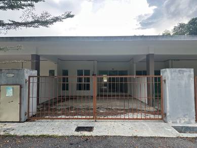 1-storey Terraced House For Sale in Mentakab,PHG