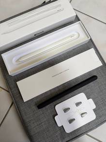 Apple Pencil 2nd Gen For Sale