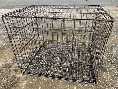 Pets cage