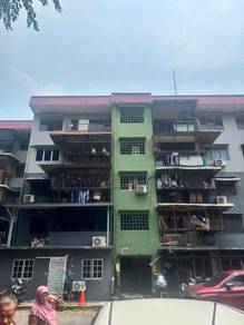 Apartment For Sale in Seksyen 24 Shah Alam
