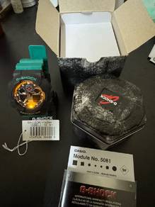 g-shock