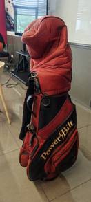 Set Power Bilt