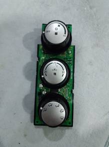 proton persona gen2,satia neo aircond switch panel