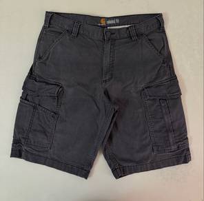 Carhartt Cargo Short sz 34.