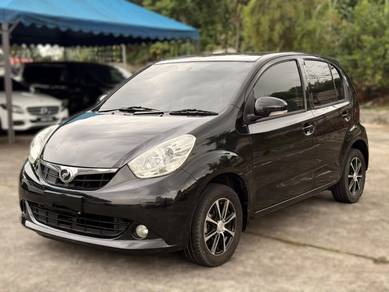 Perodua MyVi EZ STANDARD in Johor Bahru, JHR