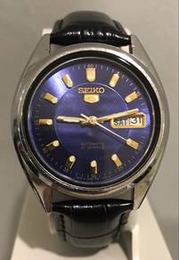 Used/二手～Seiko Automatic Watch/精工自动表