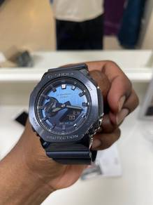 Casio G-SHOCK WATCH (GM2100N-2A)
