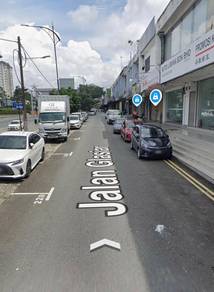 Shop lot For Rent in Johor Bahru,JHR