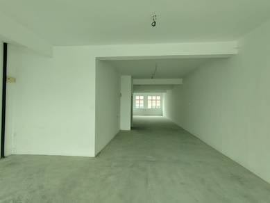 Shop lot For Sale in Bemban,MLK