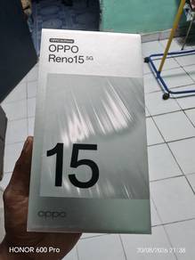 oppo reno15 
