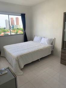 Apartment For Rent in Taman Kristal