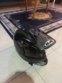 HJC helmet