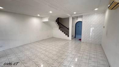 2-storey Terraced House For Sale in Klang,SGR