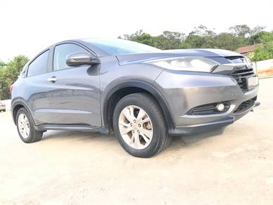 2016 Honda HR-V V