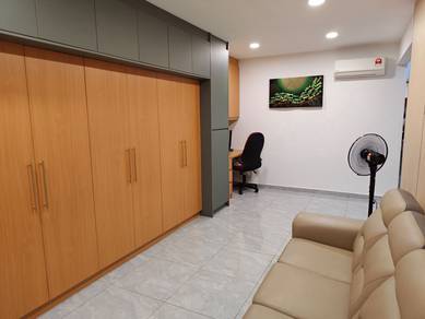 1-storey Terraced House For Sale in Subang Jaya,SGR