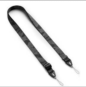 Ringke Lanyard Shoulder Strap – Black Camo