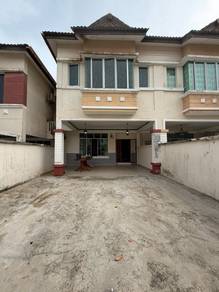 2-storey Terraced House For Sale in Johor Bahru,JHR