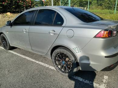 Proton Inspira EXECUTIVE in Karak, PHG