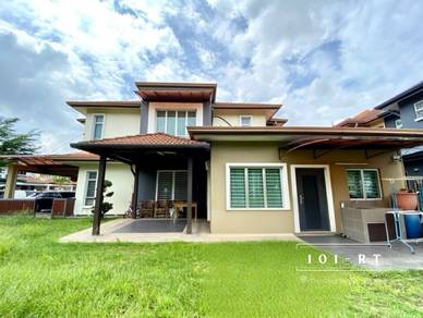 2-storey Terraced House For Sale in Kota Kemuning,SGR