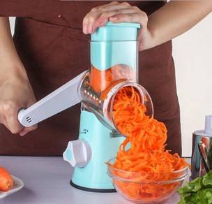 Vege vegetable kitchen cutter clever slicer knife