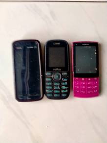 antique old phones