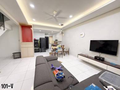 2-storey Terraced House For Sale in Klang,SGR