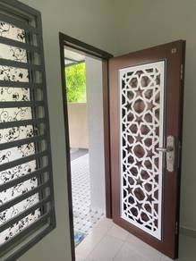 1-storey Terraced House For Rent in Sepang,SGR