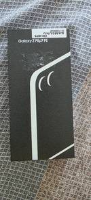 Samsung Galaxy Z Flip 7 FE 128 GB