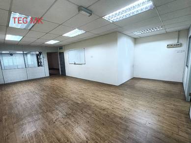 Office space For Rent in Klang,SGR